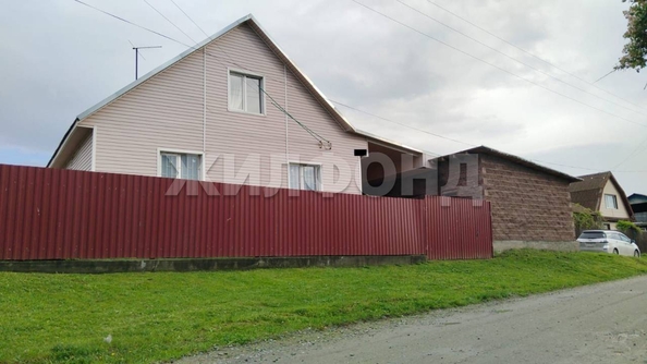 
   Продам дом, 127.4 м², Дубровино

. Фото 2.