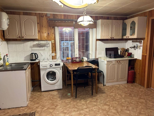 
   Продам дом, 127.4 м², Дубровино

. Фото 13.