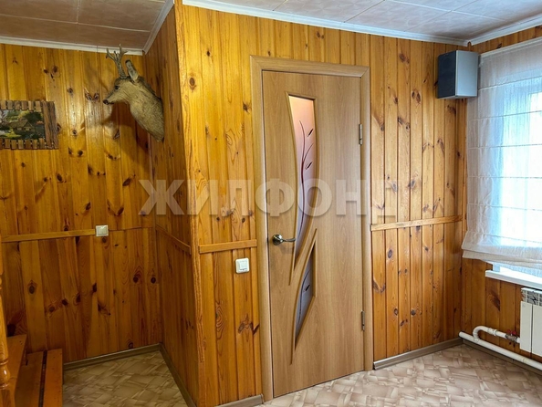 
   Продам дом, 127.4 м², Дубровино

. Фото 16.