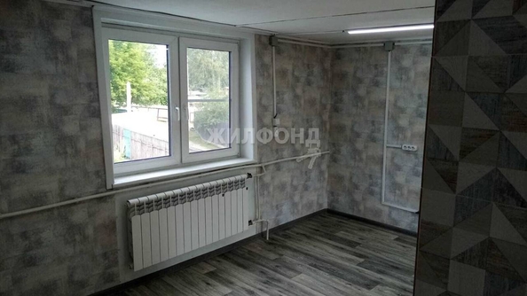 
   Продам дом, 123.5 м², Новосибирск

. Фото 14.