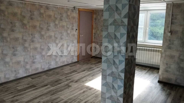 
   Продам дом, 123.5 м², Новосибирск

. Фото 16.