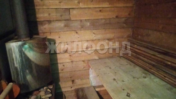 
   Продам дом, 123.5 м², Новосибирск

. Фото 21.