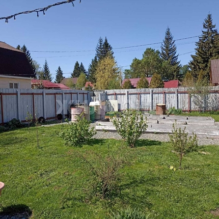 
   Продам дом, 123.5 м², Новосибирск

. Фото 4.
