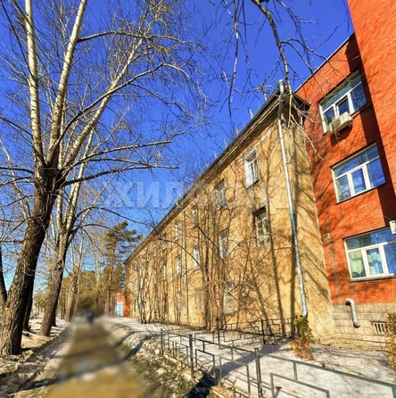 
  Продается комната, 18.3 м², Первомайская ул, д. 146
. Фото 6.