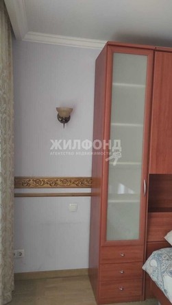 
  Сдам в аренду 2-комнатную квартиру, 60 м², Новосибирск

. Фото 8.