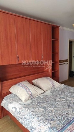 
  Сдам в аренду 2-комнатную квартиру, 60 м², Новосибирск

. Фото 9.