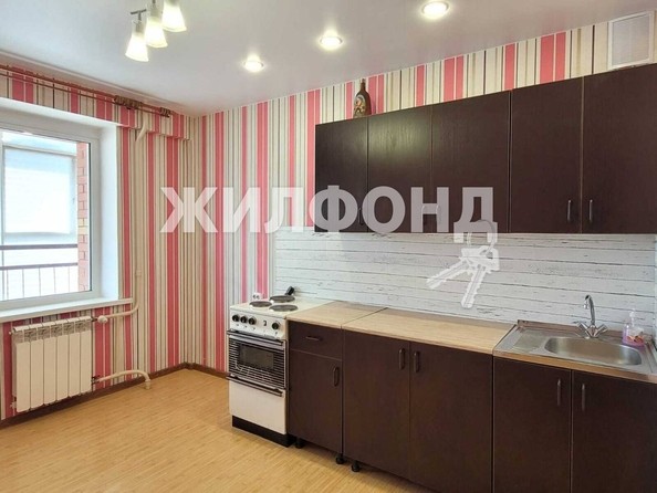 
   Продам 1-комнатную, 43.2 м², Михаила Немыткина ул, 10

. Фото 14.