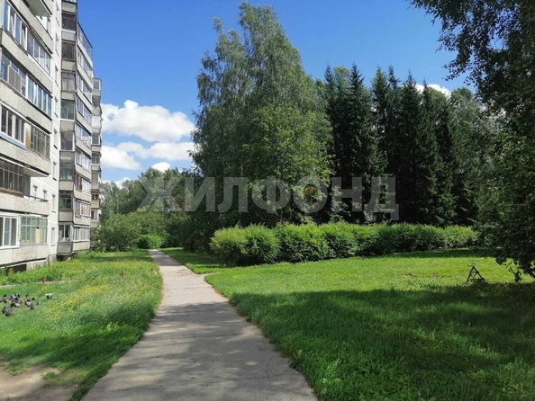 
  Продается 1-комн. квартира, 33.9 м², Краснообск, д. 6
. Фото 4.