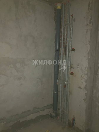 
   Продам студию, 39.7 м², Сибиряков-Гвардейцев ул, 44/7

. Фото 11.