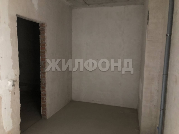 
   Продам студию, 39.7 м², Сибиряков-Гвардейцев ул, 44/7

. Фото 7.