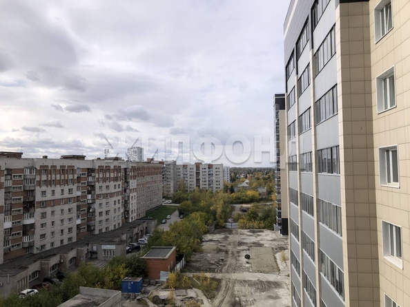 
   Продам студию, 39.7 м², Сибиряков-Гвардейцев ул, 44/7

. Фото 12.