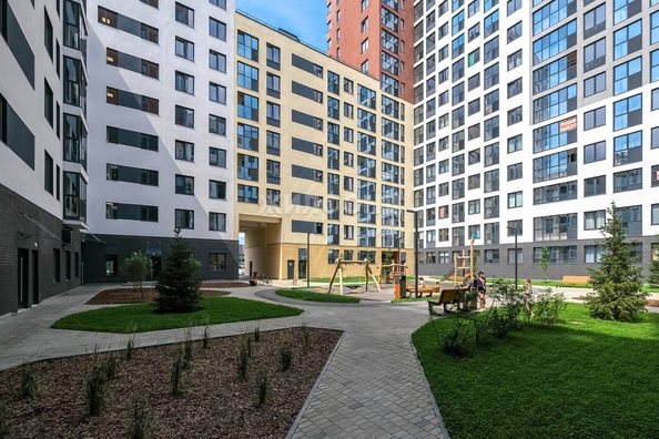 
   Продам 1-комнатную, 36.6 м², Тайгинская ул, 39

. Фото 8.