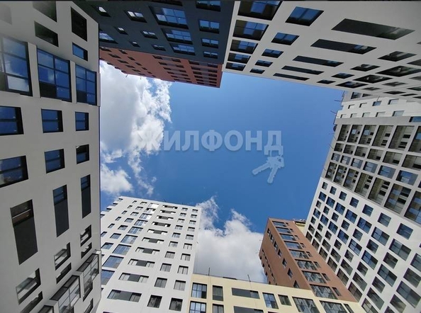 
   Продам 1-комнатную, 36.6 м², Тайгинская ул, 39

. Фото 16.