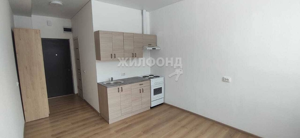 
   Продам студию, 17.4 м², Сухановская ул, 6а

. Фото 1.