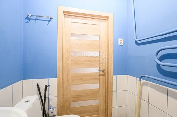 
   Продам 1-комнатную, 32 м², Богдана Хмельницкого ул, 6

. Фото 12.