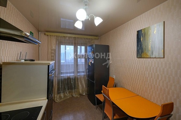 
   Продам 1-комнатную, 35.2 м², Котовского ул, 12

. Фото 8.