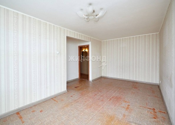 
   Продам 2-комнатную, 44.8 м², Достоевского ул, 20

. Фото 3.