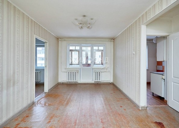 
   Продам 2-комнатную, 44.8 м², Достоевского ул, 20

. Фото 4.