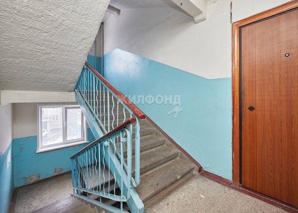 
   Продам 2-комнатную, 44.8 м², Достоевского ул, 20

. Фото 11.