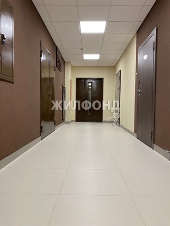
   Продам 2-комнатную, 67.8 м², Дмитрия Шамшурина ул, 29

. Фото 12.