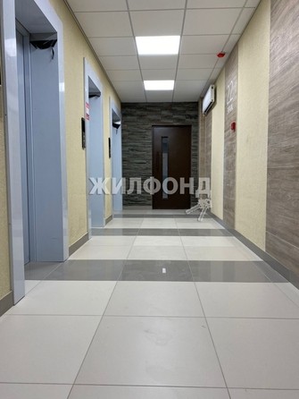 
   Продам 2-комнатную, 67.8 м², Дмитрия Шамшурина ул, 29

. Фото 13.