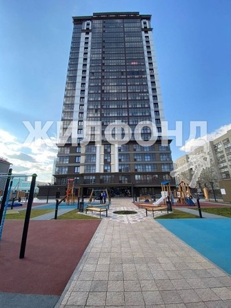 
   Продам 2-комнатную, 67.8 м², Дмитрия Шамшурина ул, 29

. Фото 16.