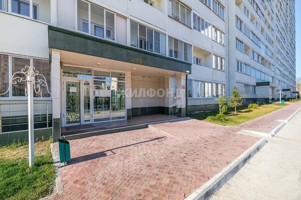 
   Продам 2-комнатную, 56.4 м², Виктора Уса ул, 4

. Фото 21.