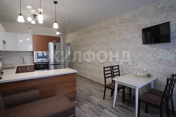 
   Продам 2-комнатную, 56.4 м², Виктора Уса ул, 4

. Фото 2.