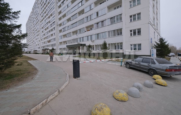 
  Продается 2-комн. квартира, 56.4 м², Виктора Уса ул, д. 4
. Фото 16.