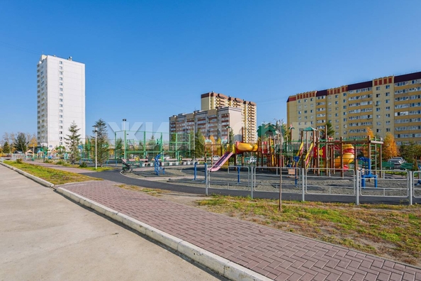 
  Продается 2-комн. квартира, 56.4 м², Виктора Уса ул, д. 4
. Фото 23.