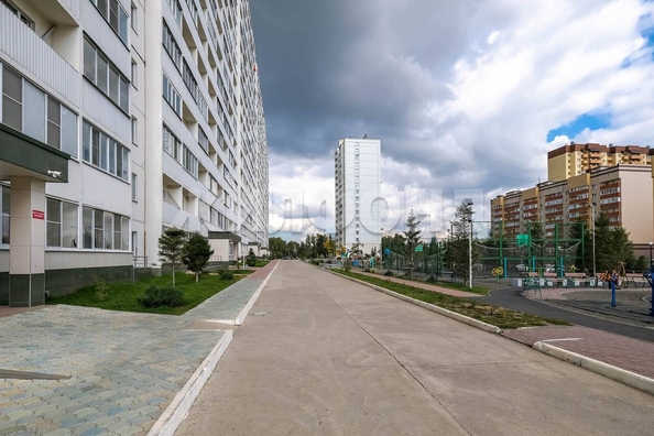 
  Продается 2-комн. квартира, 56.4 м², Виктора Уса ул, д. 4
. Фото 7.