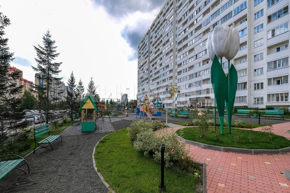 
  Продается 2-комн. квартира, 56.4 м², Виктора Уса ул, д. 4
. Фото 10.