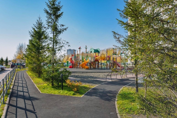 
  Продается 2-комн. квартира, 56.4 м², Виктора Уса ул, д. 4
. Фото 16.