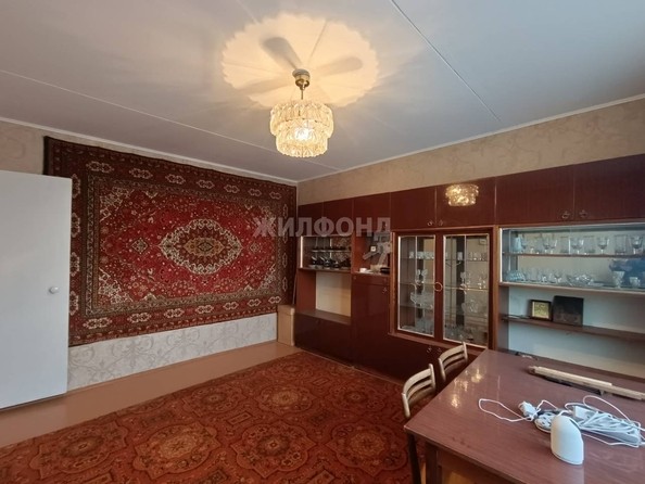 
   Продам 2-комнатную, 43.5 м², Водозабор ул, 6

. Фото 5.