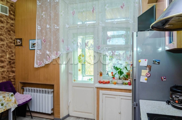 
   Продам 2-комнатную, 59.5 м², Авиастроителей ул, 8

. Фото 9.