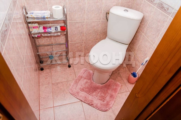 
   Продам 2-комнатную, 59.5 м², Авиастроителей ул, 8

. Фото 14.