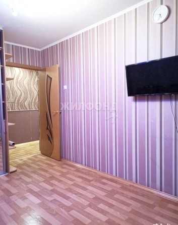 
   Продам 2-комнатную, 47.1 м², Бориса Богаткова ул, 167

. Фото 9.
