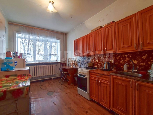 
   Продам 2-комнатную, 55.5 м², Комсомольская ул, 74

. Фото 3.