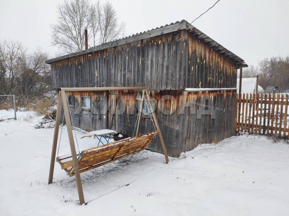 
   Продам 2-комнатную, 55.5 м², Комсомольская ул, 74

. Фото 7.
