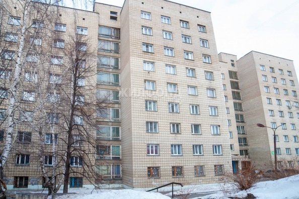 
   Продам 2-комнатную, 33.9 м², Богдана Хмельницкого ул, 107/1

. Фото 5.