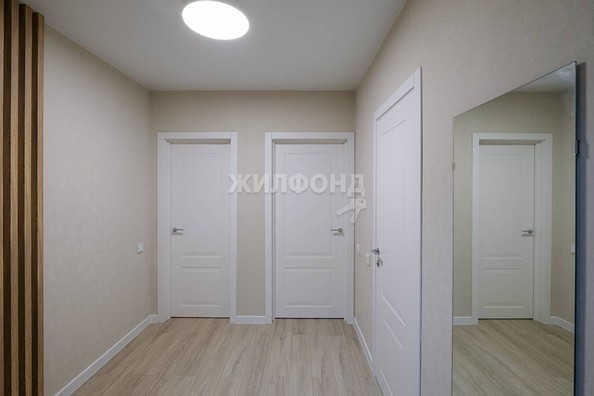 
   Продам 2-комнатную, 48.2 м², Кошурникова ул, 22

. Фото 16.