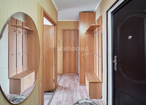 
   Продам 2-комнатную, 42 м², Кошурникова ул, 18

. Фото 8.