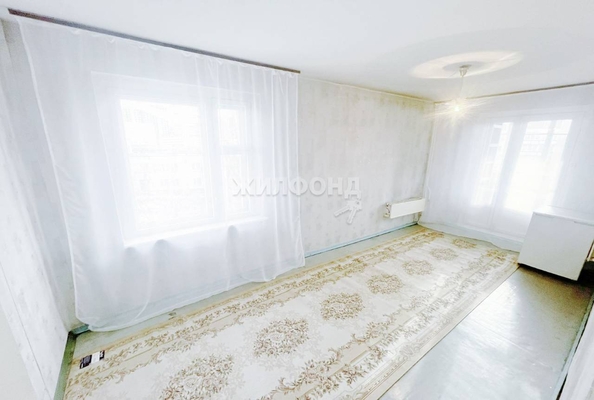 
   Продам 3-комнатную, 55.6 м², Кропоткина ул, 138

. Фото 8.