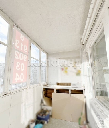
   Продам 3-комнатную, 61 м², Кропоткина ул, 138

. Фото 16.