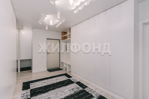 
   Продам 3-комнатную, 92 м², Немировича-Данченко ул, 146/1

. Фото 16.
