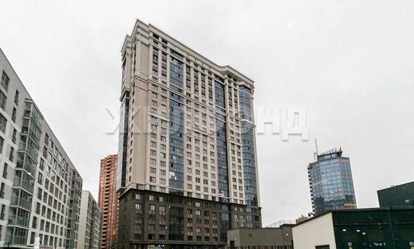 
   Продам 3-комнатную, 92 м², Немировича-Данченко ул, 146/1

. Фото 36.