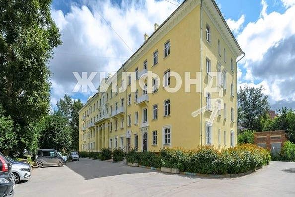 
   Продам 3-комнатную, 67.8 м², Дзержинского пр-кт, 2А

. Фото 9.