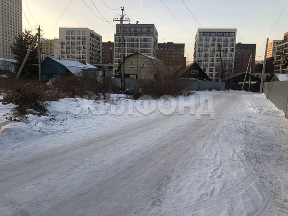 
  Продам  дачный участок, 5.5 соток, Новосибирск

. Фото 4.