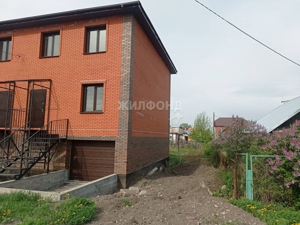 
   Продам дом, 180 м², Новосибирск

. Фото 2.