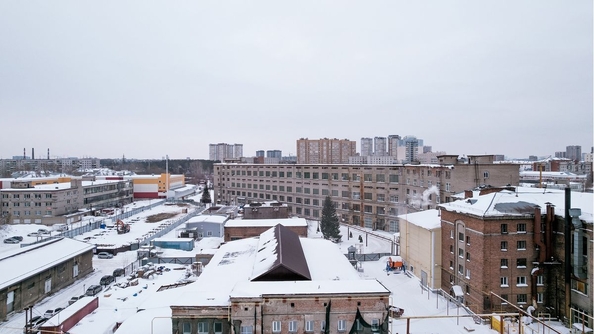 
   Продам 3-комнатную, 74.6 м², ОСКАР, дом 1

. Фото 9.